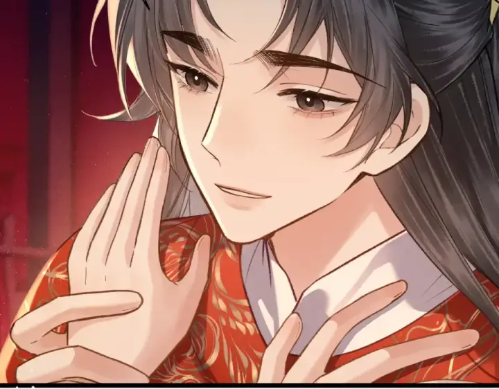 《嫁反派》第104话 大婚图83