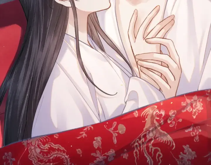 《嫁反派》第105话 印章图17