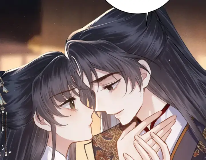 《嫁反派》第105话 印章图36