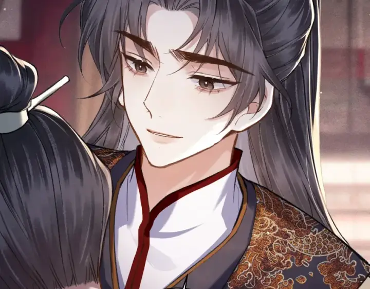 《嫁反派》第105话 印章图58