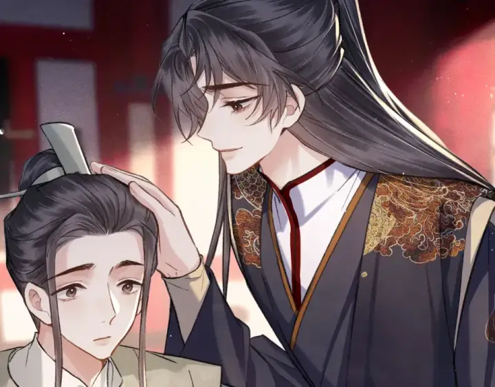 《嫁反派》第105话 印章图77