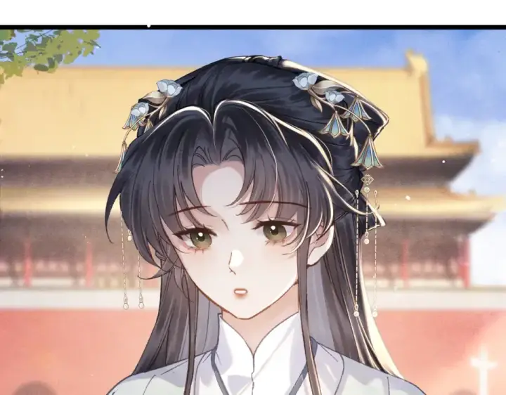 《嫁反派》第106话 不怕图19