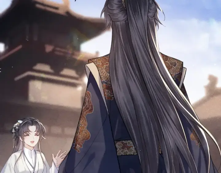 《嫁反派》第106话 不怕图36