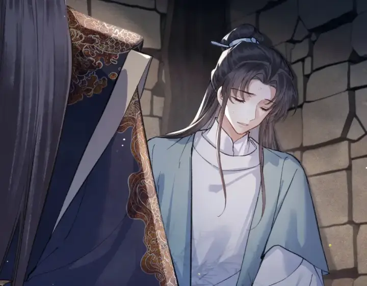 《嫁反派》第106话 不怕图53