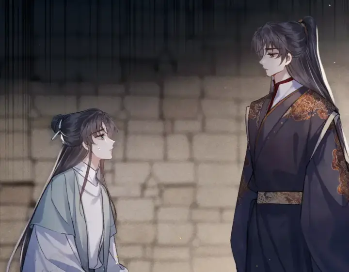《嫁反派》第106话 不怕图57