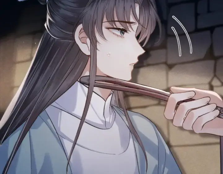 《嫁反派》第106话 不怕图59