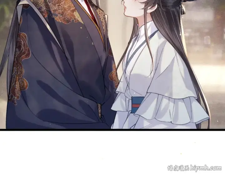 《嫁反派》第106话 不怕图88