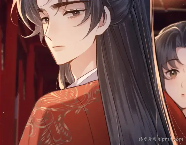 《嫁反派》第107话 归宁图104