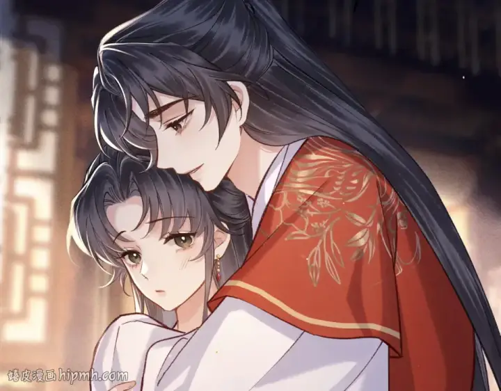 《嫁反派》第107话 归宁图40