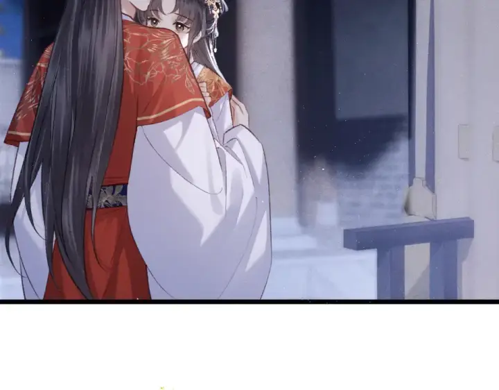《嫁反派》第108话 命定之人图11