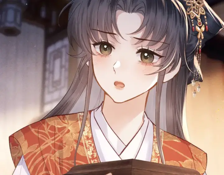 《嫁反派》第108话 命定之人图42