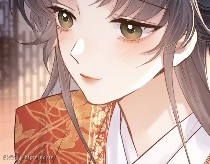 《嫁反派》第108话 命定之人图48