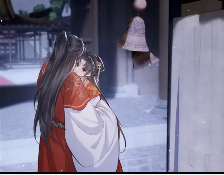《嫁反派》第108话 命定之人图6