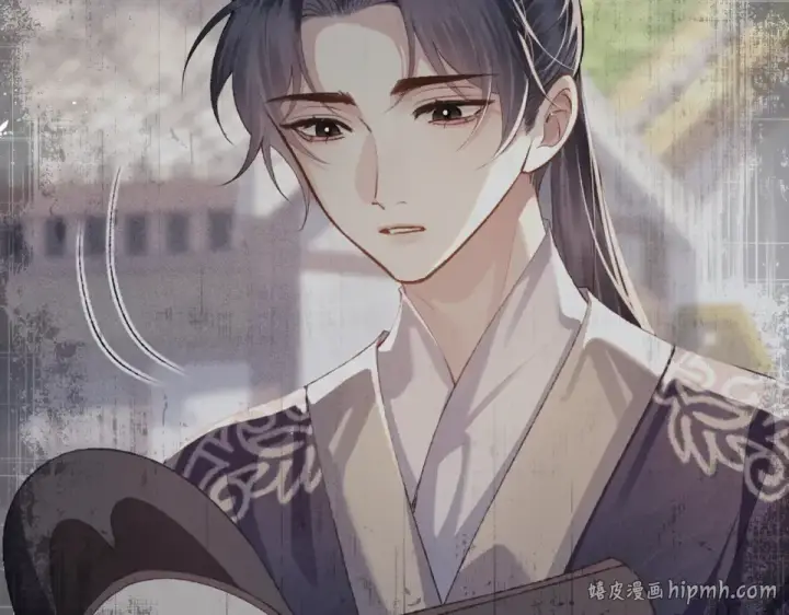 《嫁反派》第108话 命定之人图64
