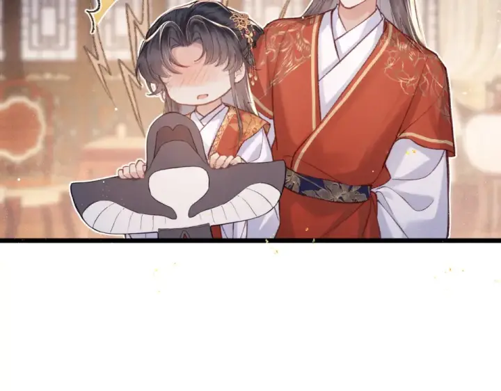 《嫁反派》第108话 命定之人图71