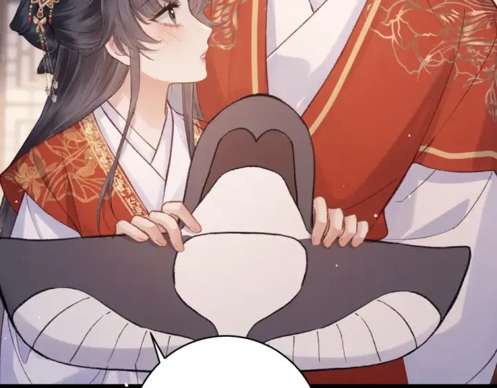 《嫁反派》第108话 命定之人图78