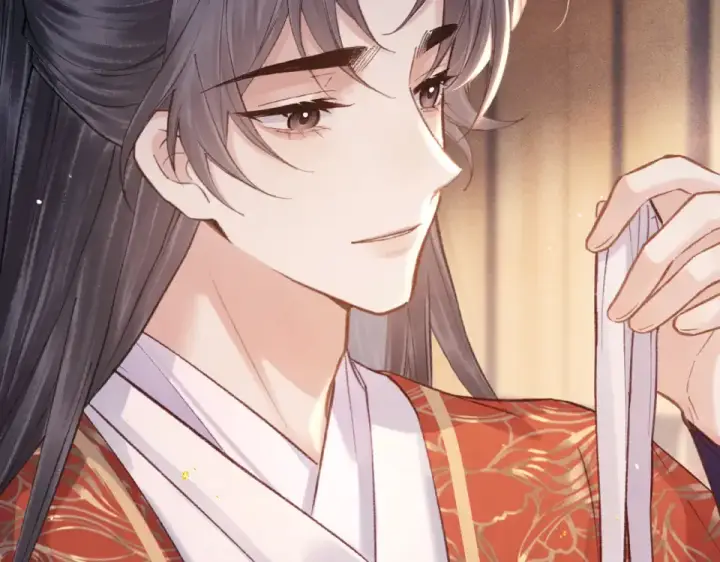 《嫁反派》第108话 命定之人图83