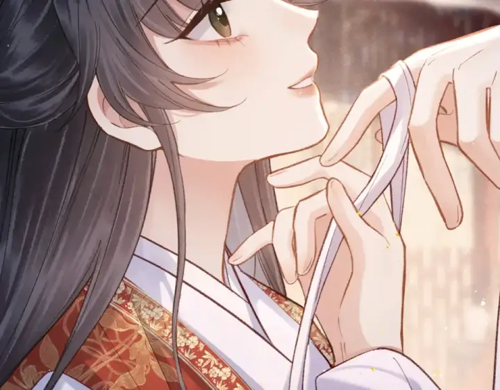 《嫁反派》第108话 命定之人图91