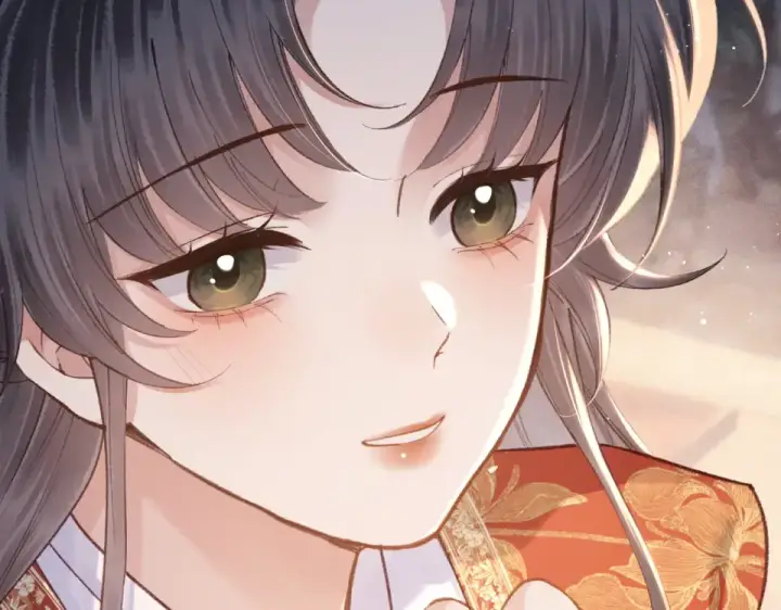 《嫁反派》第108话 命定之人图94