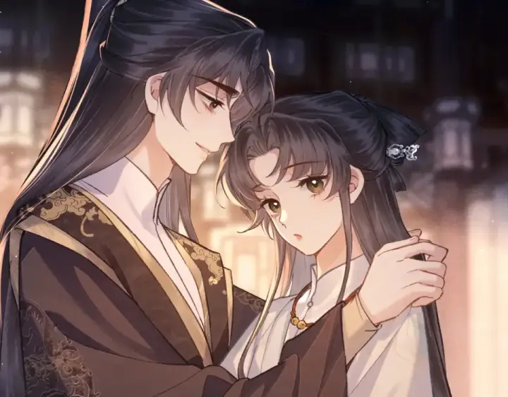 《嫁反派》第109话 金铃图70