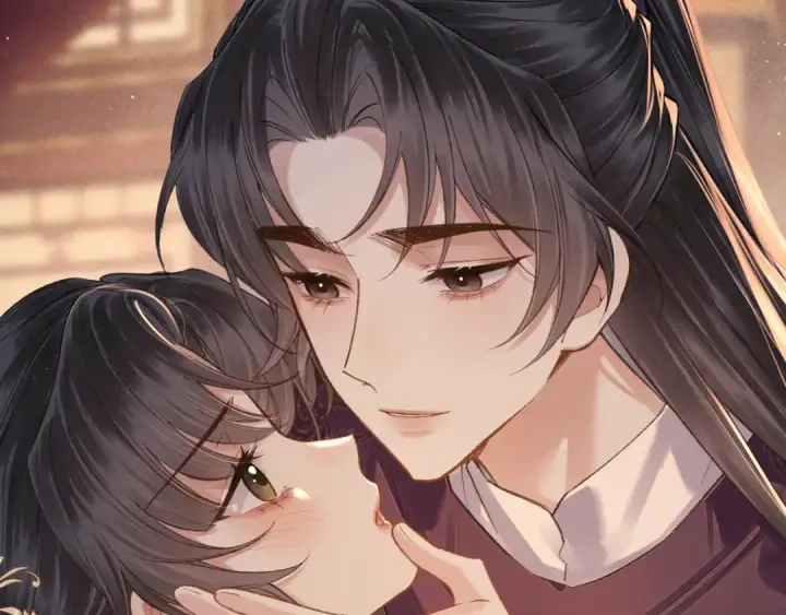 《嫁反派》第113话 心疼图103