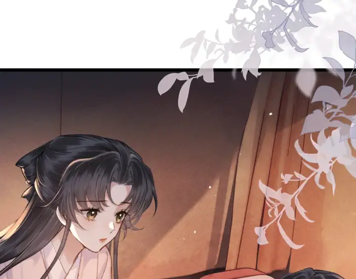 《嫁反派》第113话 心疼图28