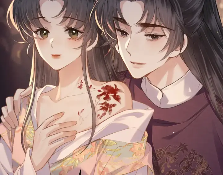《嫁反派》第113话 心疼图74