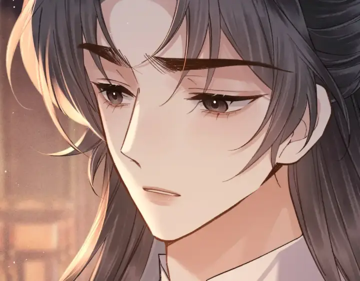 《嫁反派》第113话 心疼图97