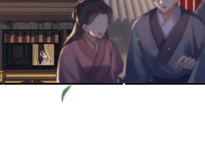 《嫁反派》第114话 追光图37