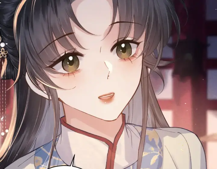 《嫁反派》第114话 登基大典图33