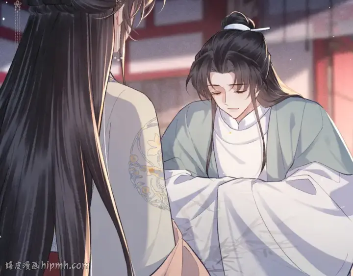 《嫁反派》第114话 登基大典图40