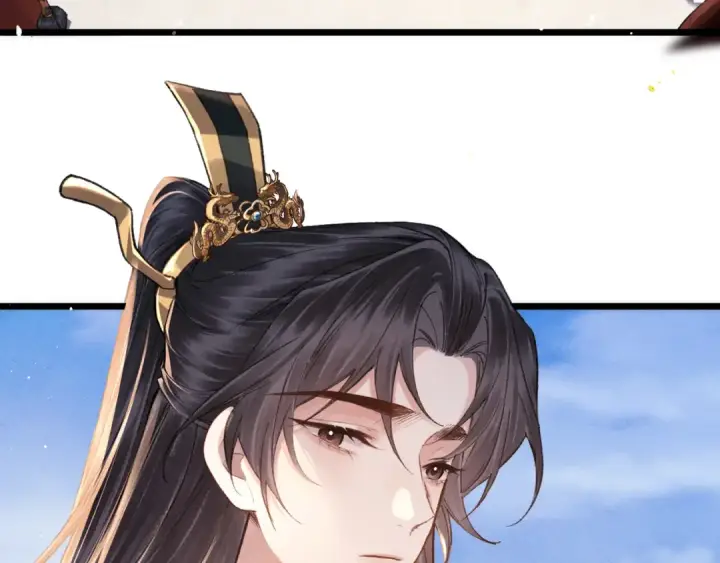 《嫁反派》第114话 登基大典图52