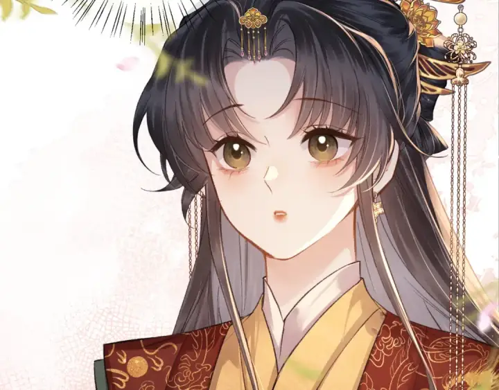 《嫁反派》第114话 登基大典图58