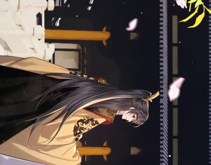 《嫁反派》第114话 登基大典图60
