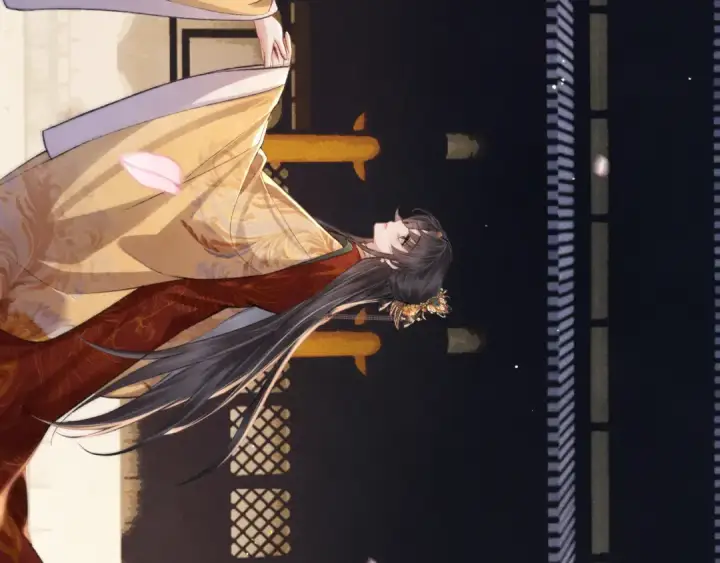 《嫁反派》第114话 登基大典图61