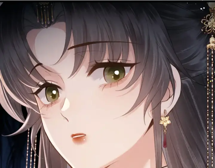 《嫁反派》第114话 登基大典图93