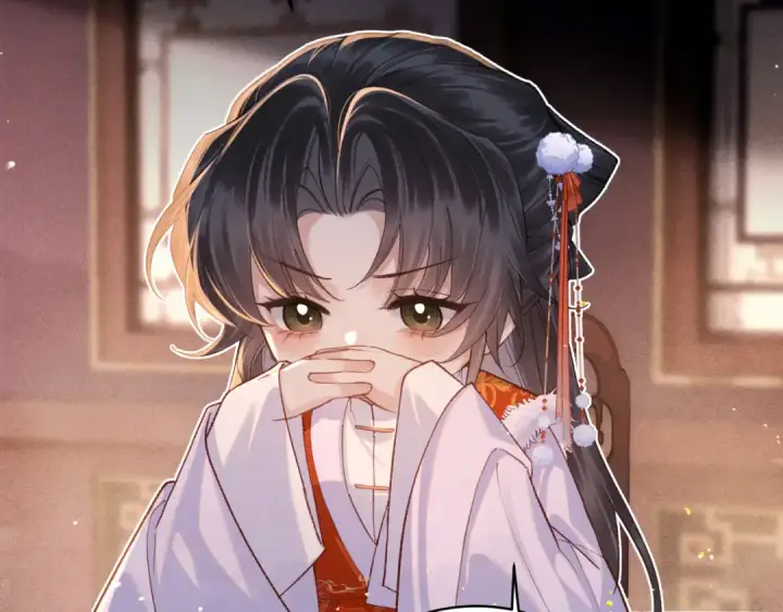 《嫁反派》【新年小剧场】图2