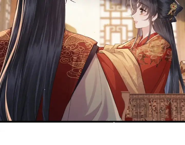 《嫁反派》第116话 一直幸福图15
