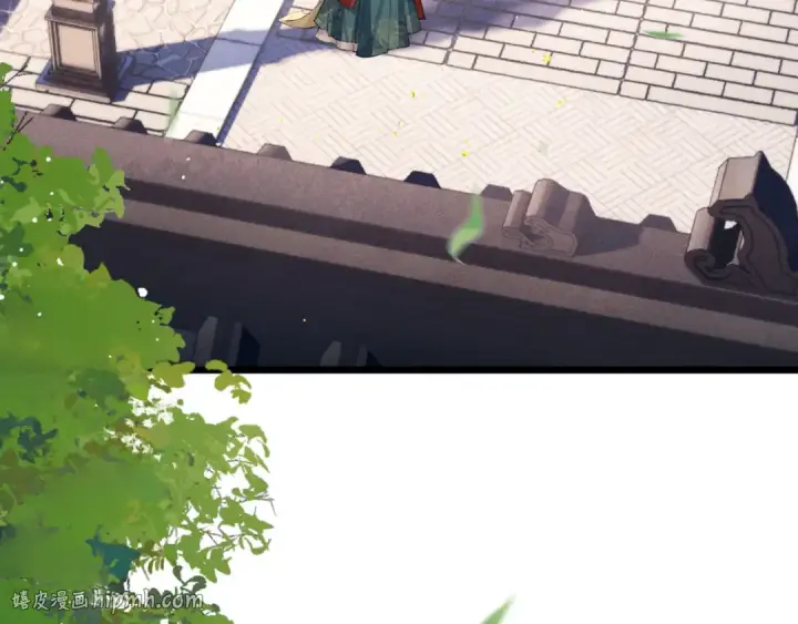 《嫁反派》第116话 一直幸福图32