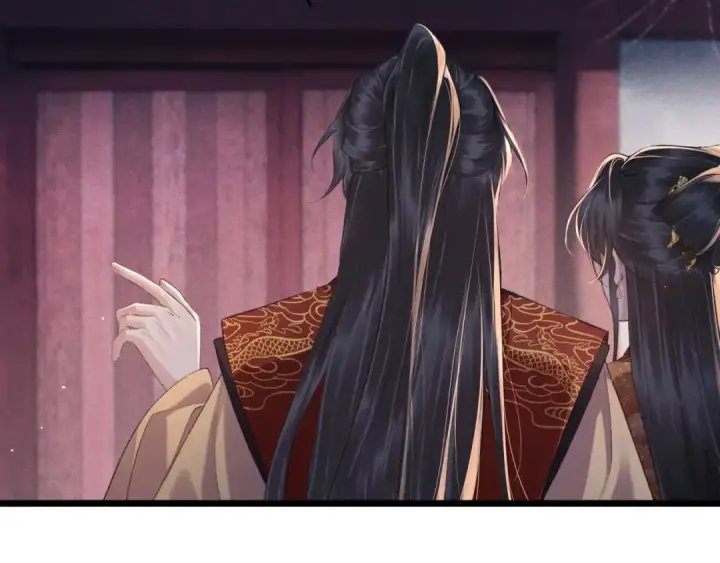 《嫁反派》第116话 一直幸福图47