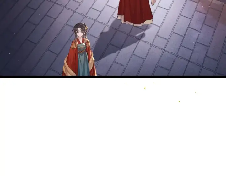 《嫁反派》第116话 一直幸福图49