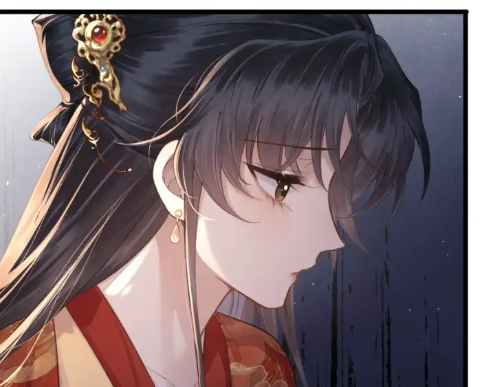 《嫁反派》第116话 一直幸福图50