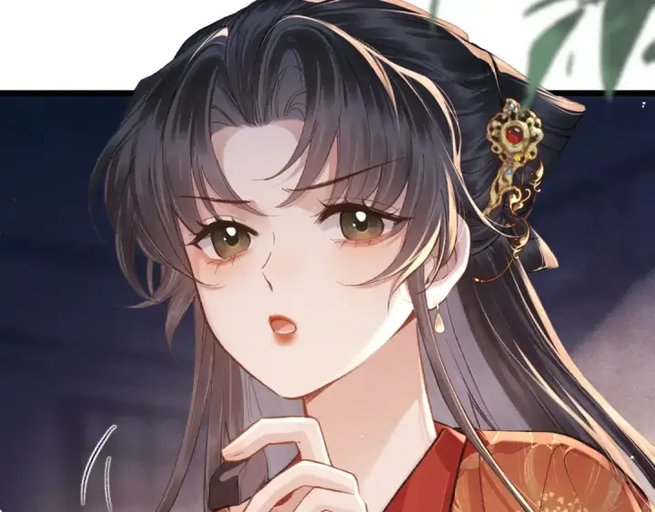 《嫁反派》第116话 一直幸福图65