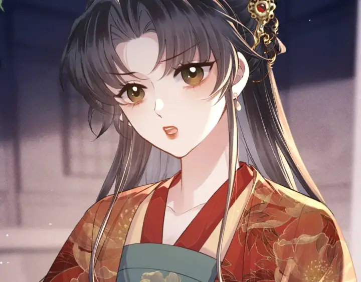 《嫁反派》第116话 一直幸福图70