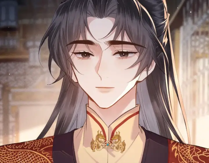 《嫁反派》第116话 一直幸福图9