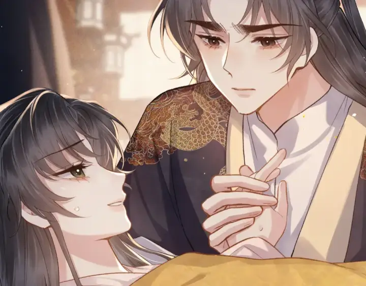 《嫁反派》第117话 喜事图97
