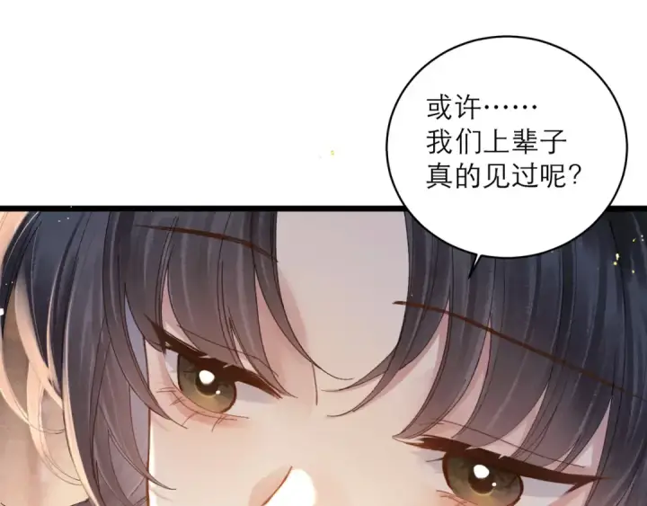 《嫁反派》第118话 上辈子图12