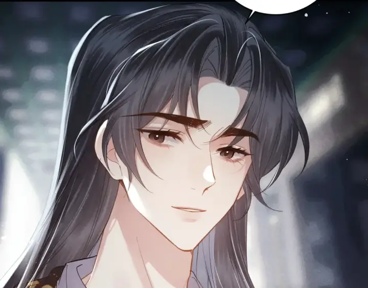 《嫁反派》第118话 上辈子图25