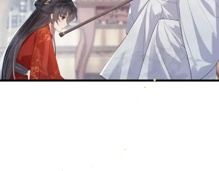 《嫁反派》第118话 上辈子图36