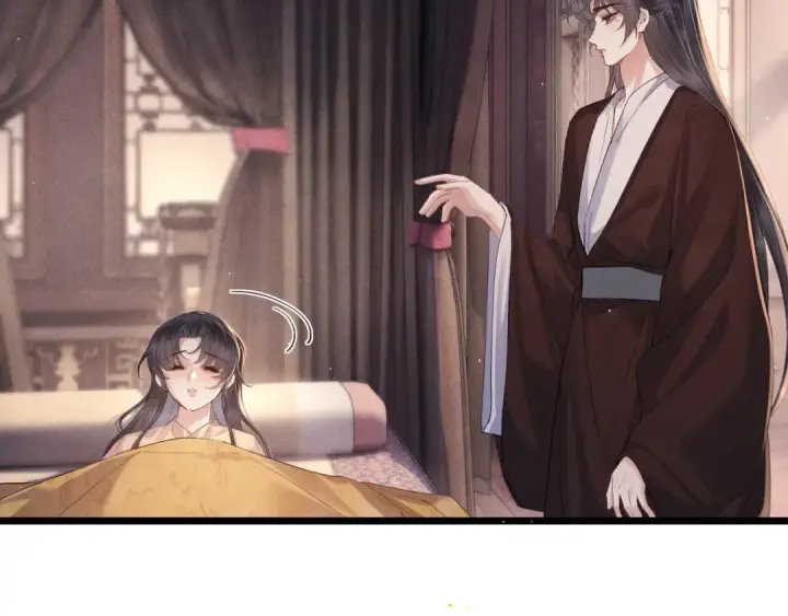 《嫁反派》第119话 不会有那一天图27